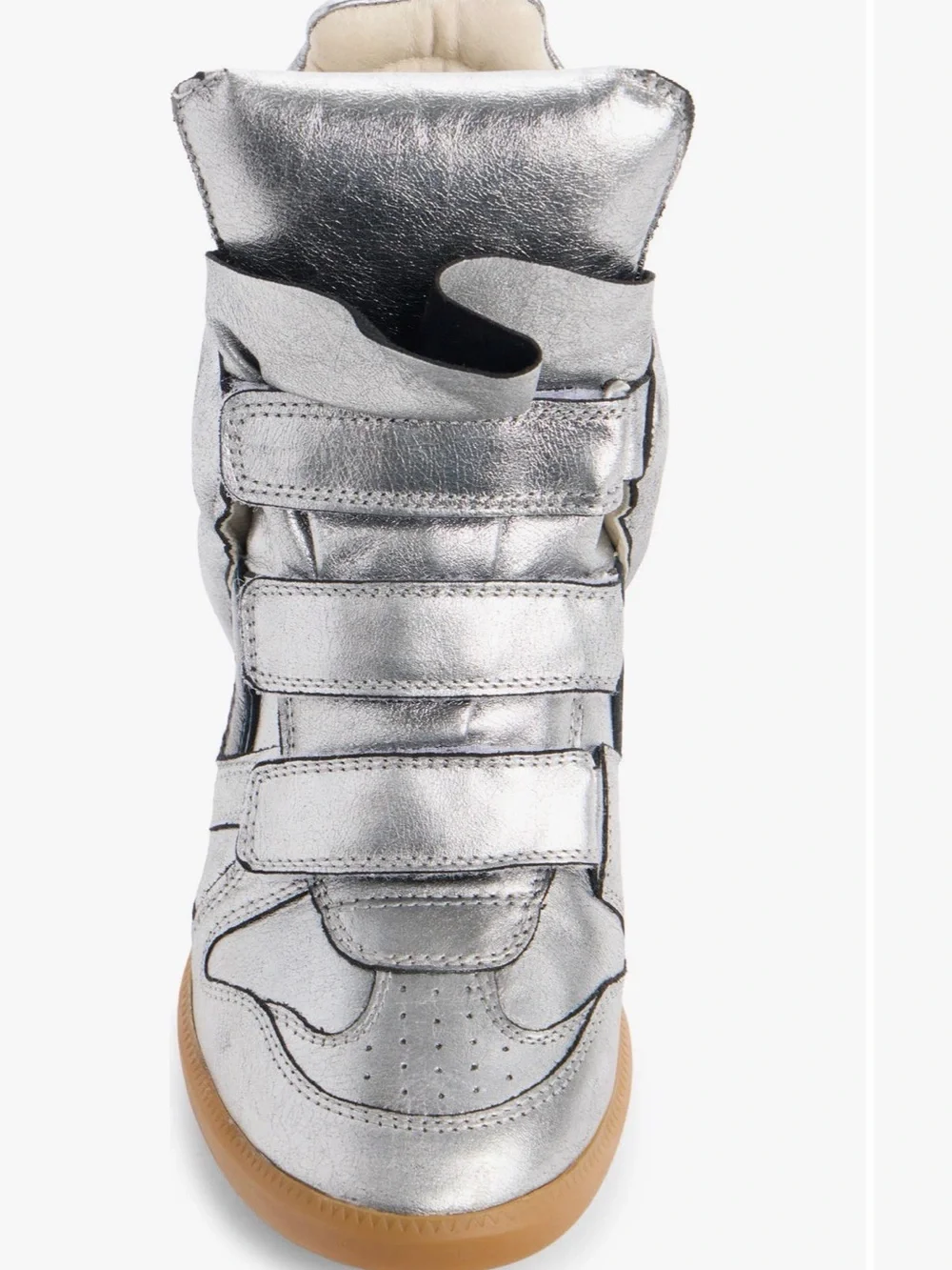Isabel Marant fashion forward